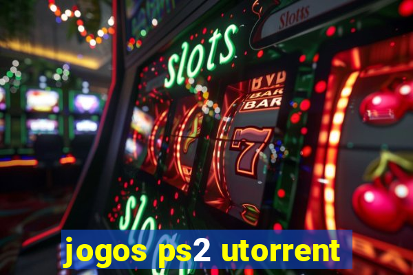 jogos ps2 utorrent